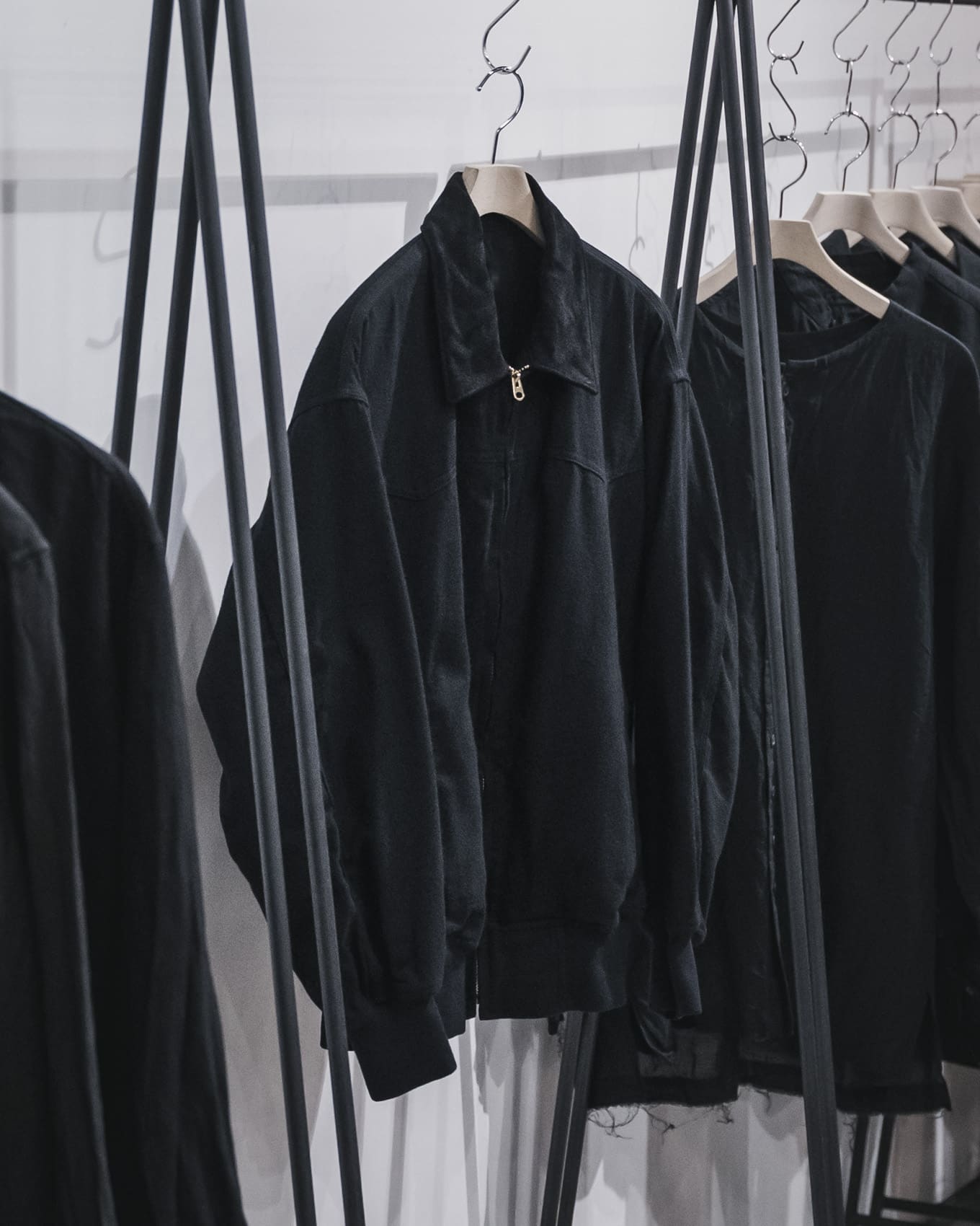 twelve BLOG | COMOLI -26SS 4th Delivery- | twelve blog