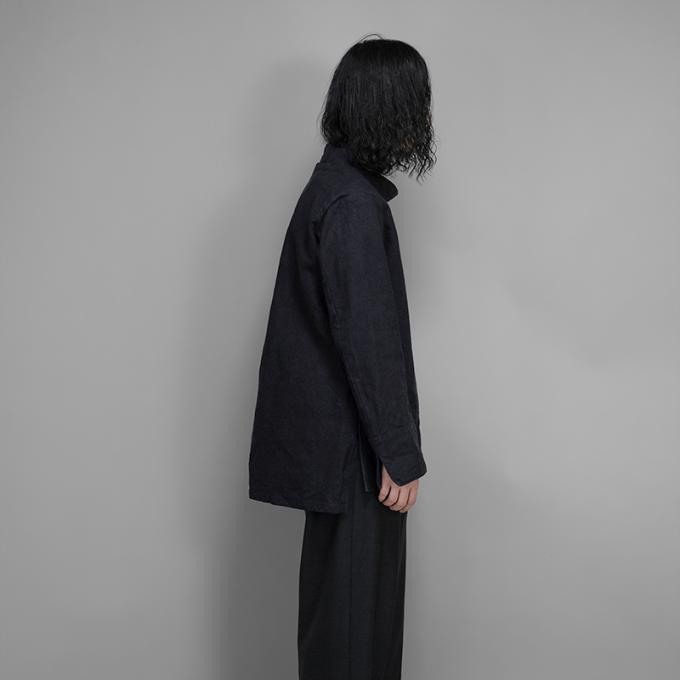 SALE】sus-sous / Fisherman's Smock | twelve