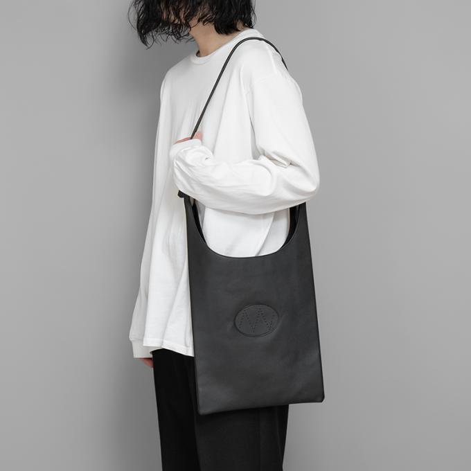 NICENESS / Lowe-Midi (Black) | twelve