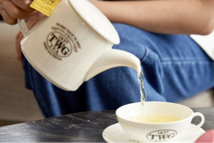 TWG Tea Japan オンラインブティック