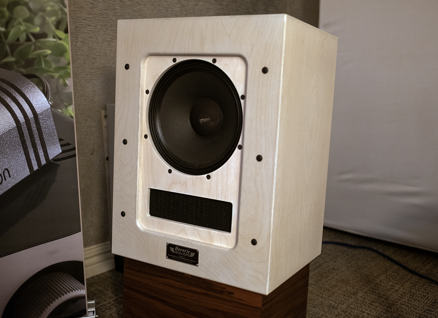 CAF 2023: Standout Rooms - Twittering Machines