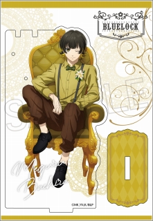 ブルーロック 玉座 アクセサリースタンド - 株式会社ツインクル