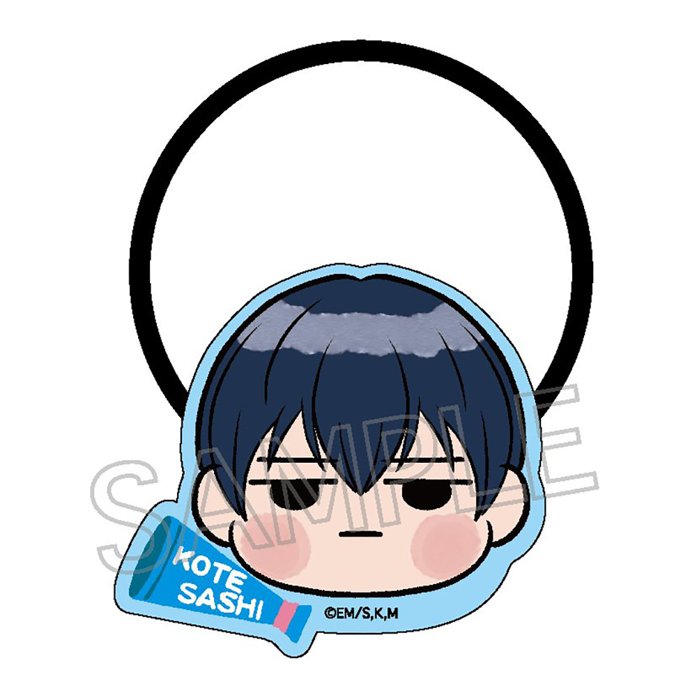 忘却バッテリー グッズ紹介 株式会社ツインクル