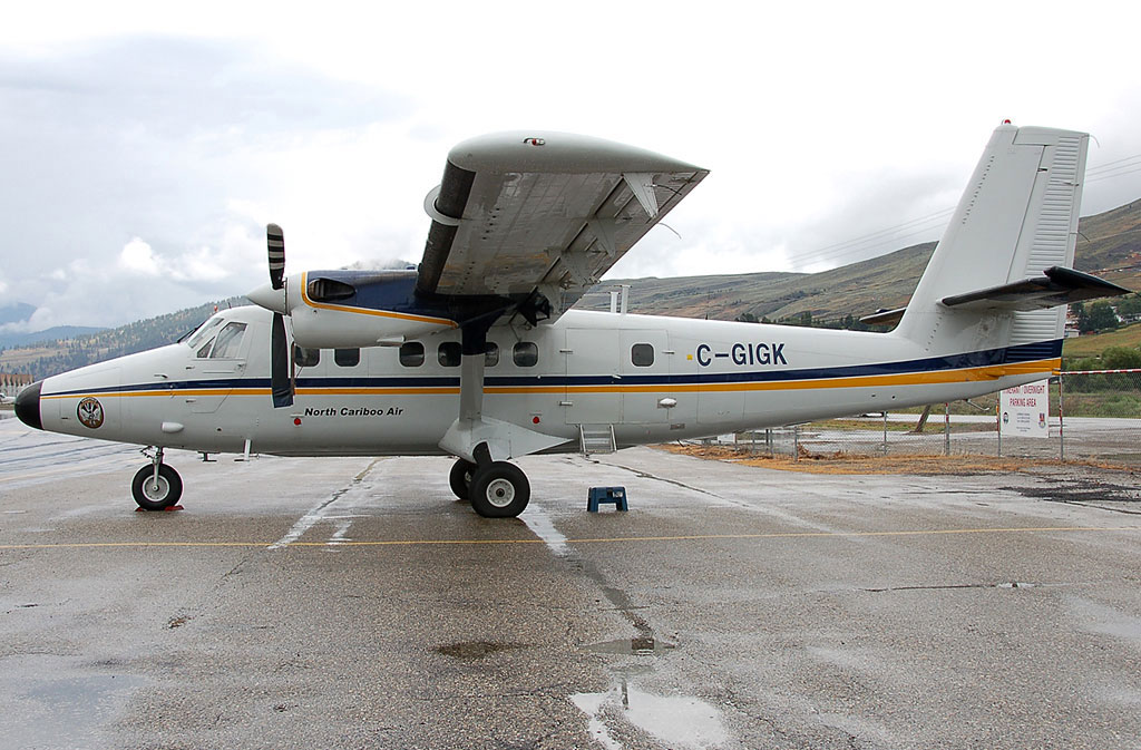 JTA商事 1/50 DHC-6-300 南西航空 JA8790 JTA商事 1/50 DHC-6-300 南西