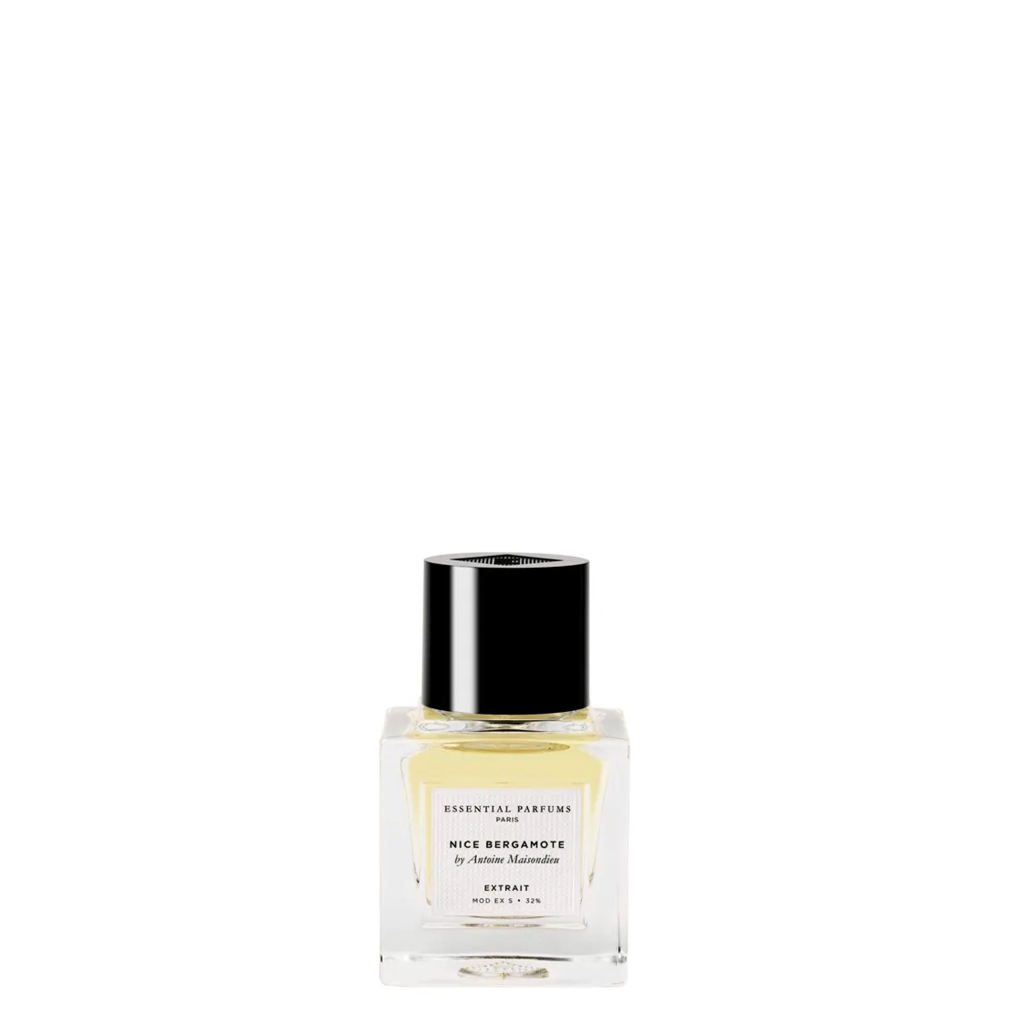 Nice Bergamote Extrait – Twisted Lily