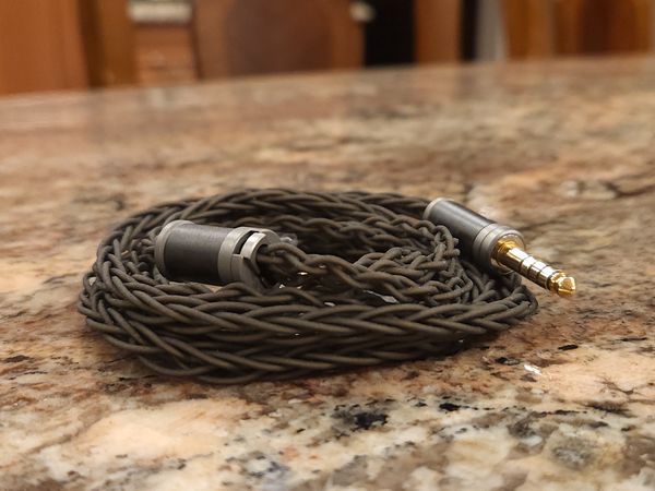 Effect Audio Chiron – Twister6 Reviews