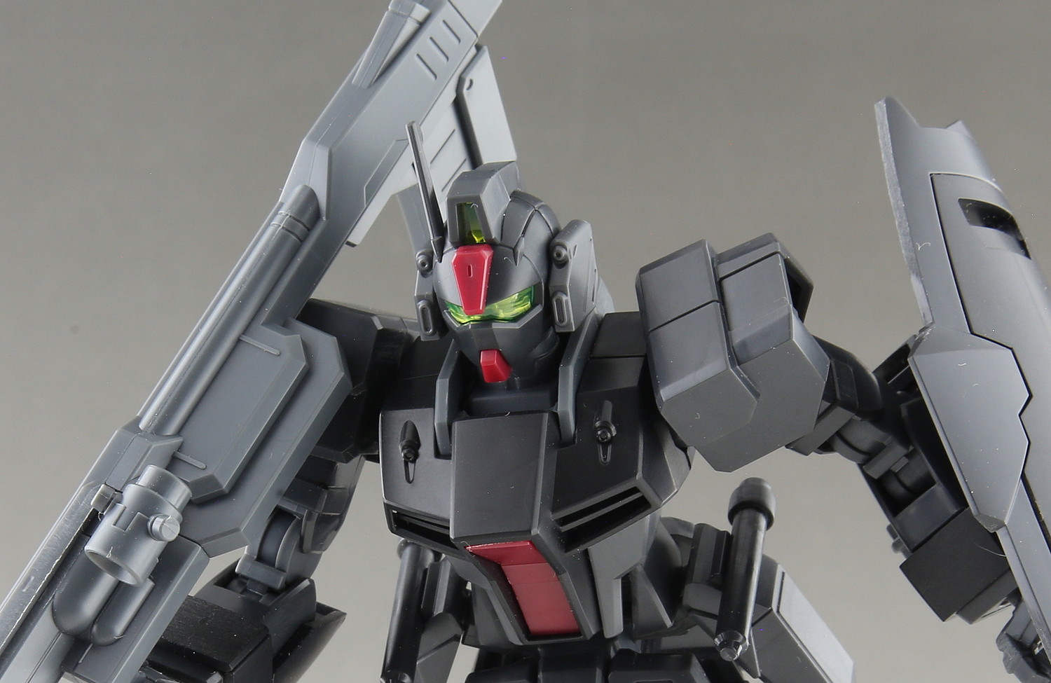 HGCE ダークダガーLレビュー - ガンプラスタイル