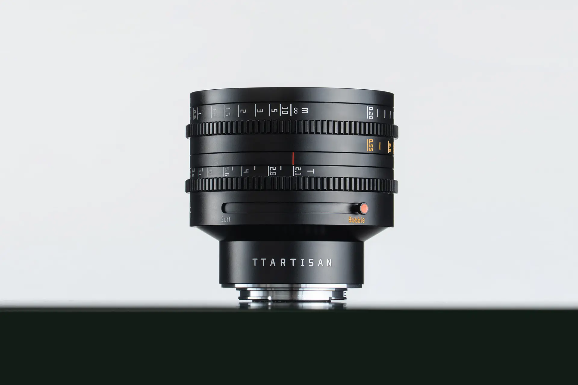 TTARTISAN 35mm T2.1-Cine Lens-TTARTISAN Official Website