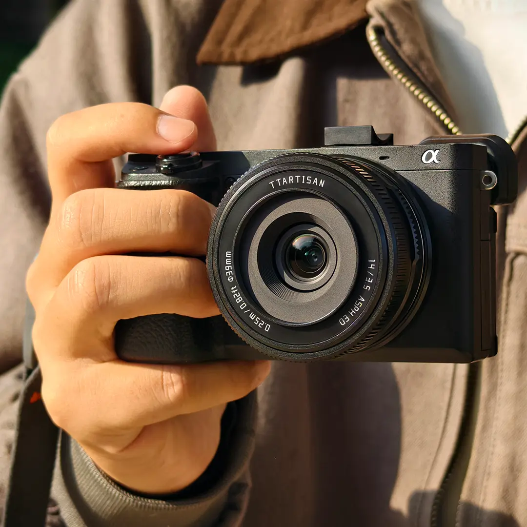 TTArtisan AF 14mm F3.5-Af Lens-TTARTISAN Official Website