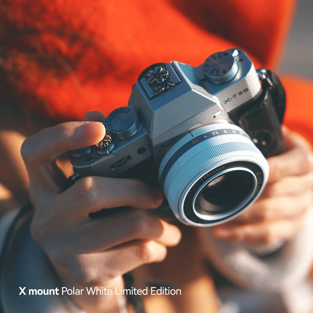 TTArtisan AF 27mm F2.8