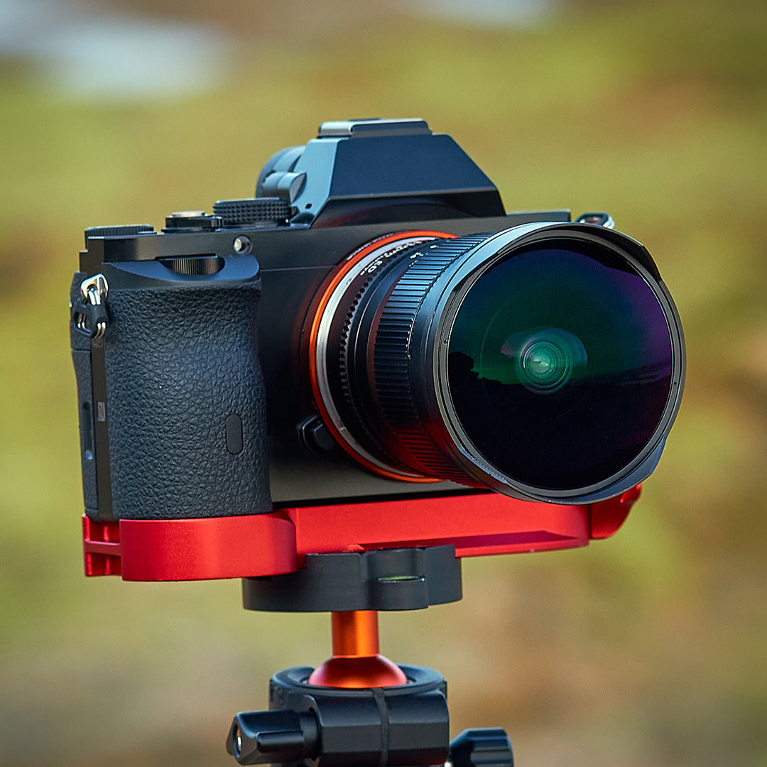 11mm F2.8 Fisheye Multi mount – TTArtisan