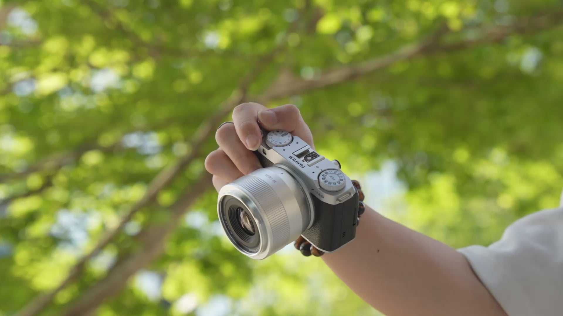 TTArtisan AF 35mm F1.8 Ⅱ