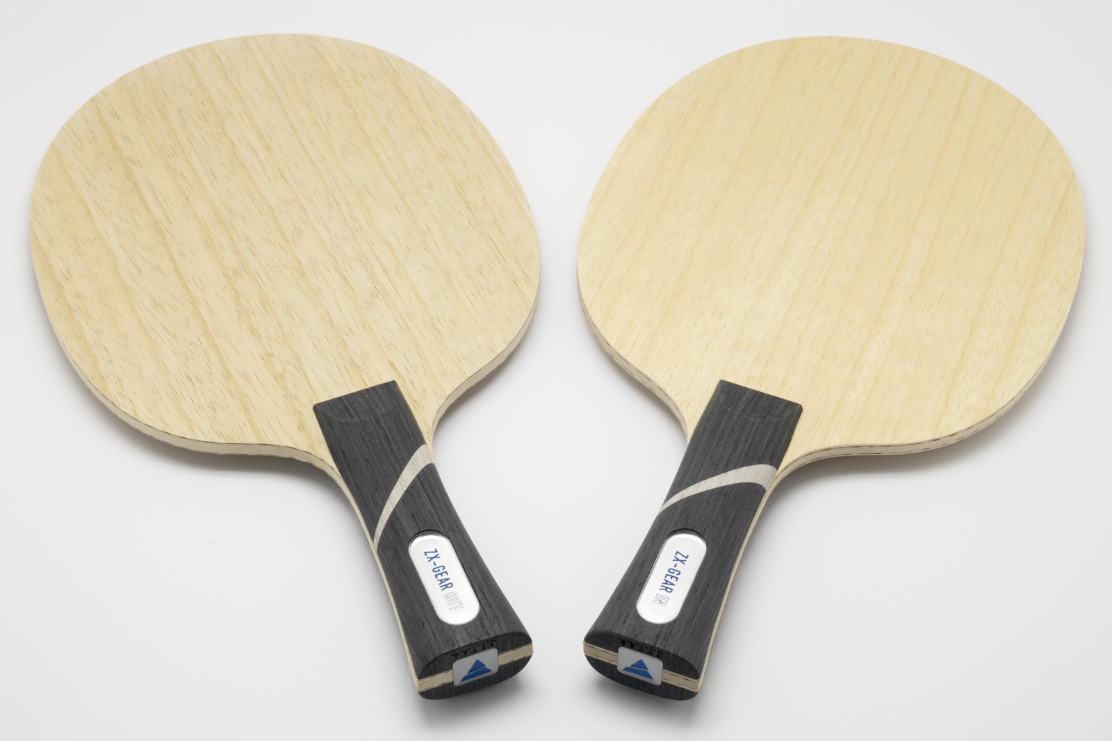 Victas ZX-Gear Out [Photos & Information] – TTGearLab