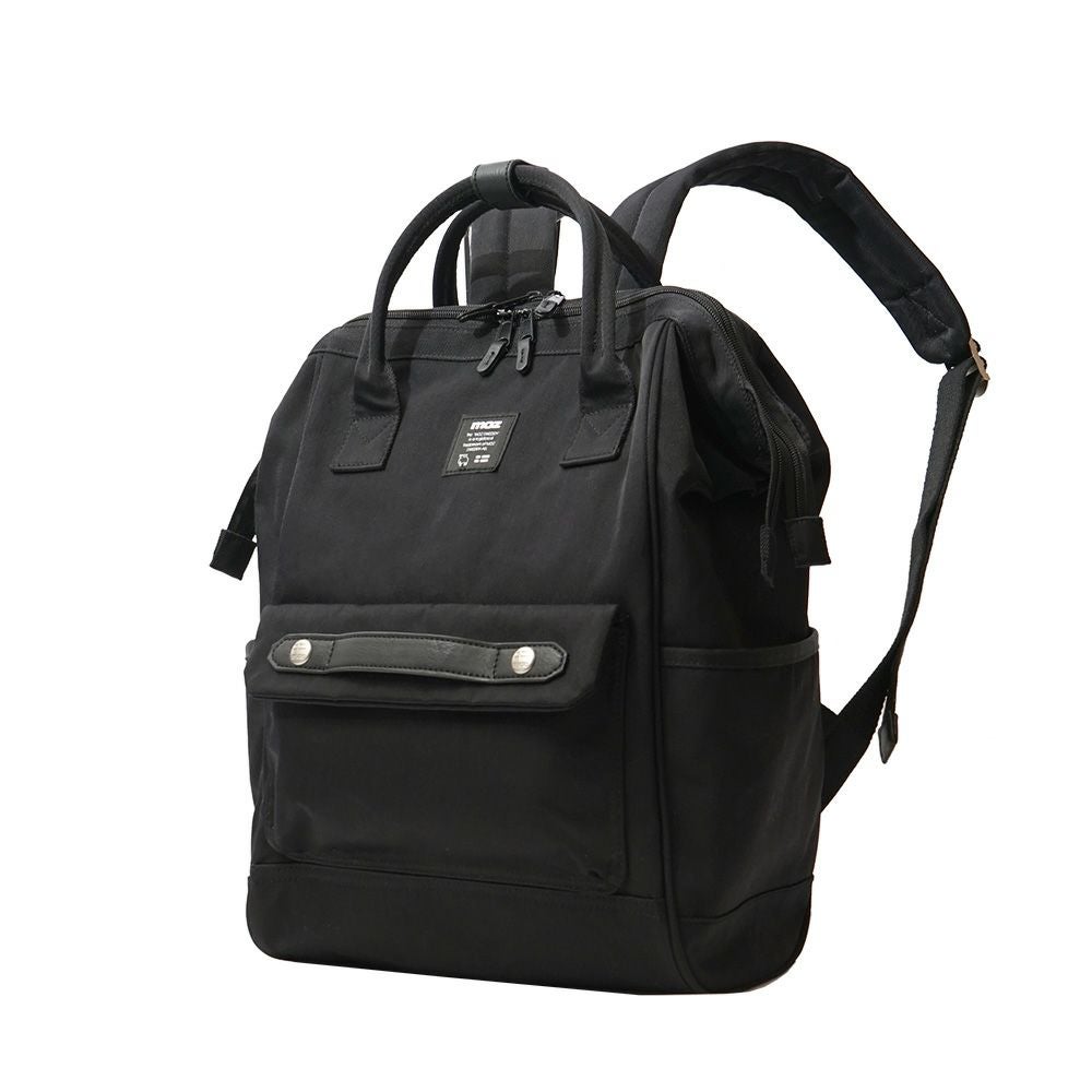 moz(モズ) がま口リュックサック | バッグメーカー直営公式サイト