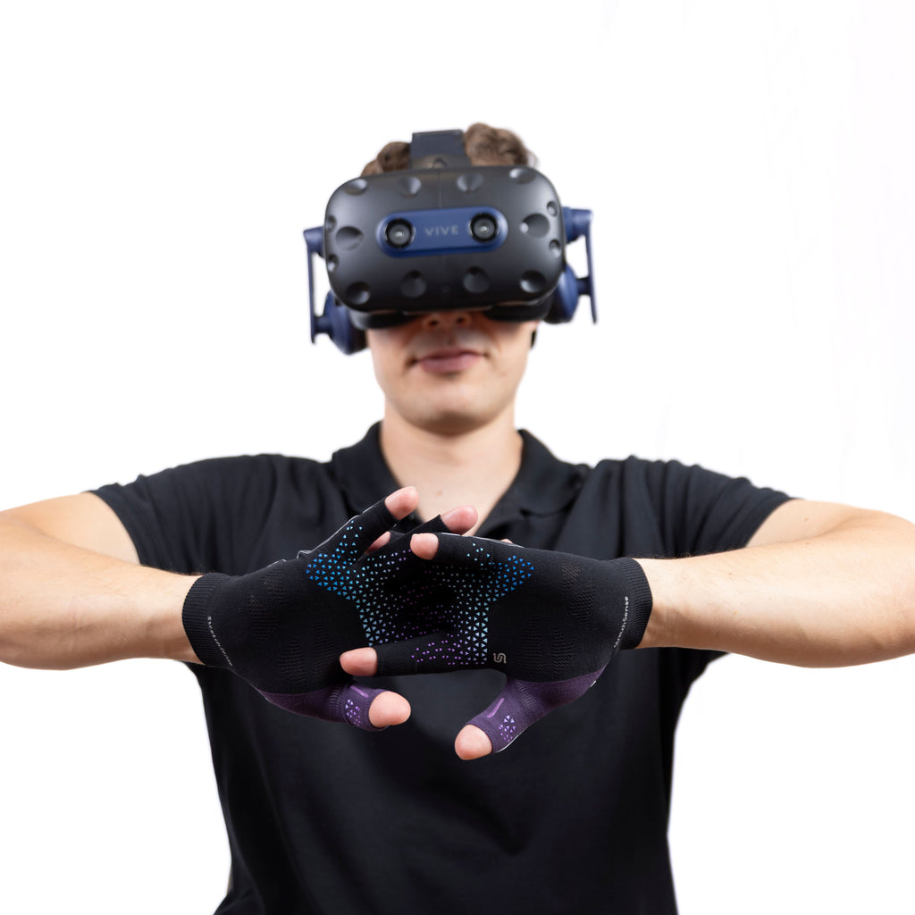 Reality Glove – Tundra Labs
