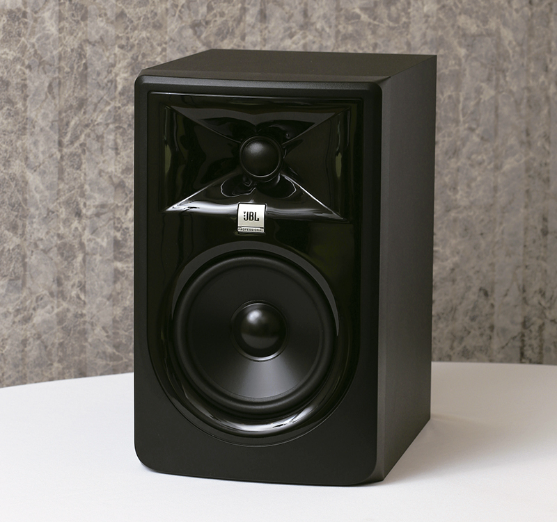 JBL「305P MkII」を徹底チェック｜TuneGate.me