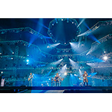 THE ALFEE、「THE ALFEE46th Birthday 夏の夢」と題し8/24,25の2日間