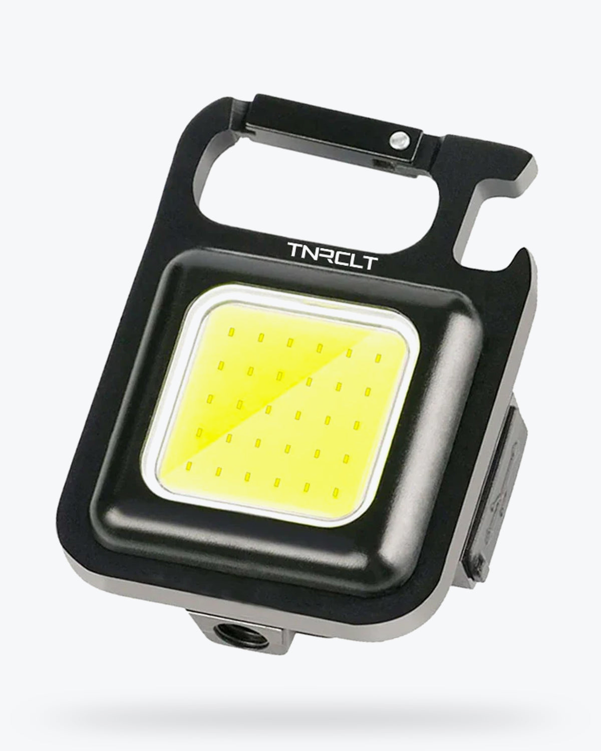 NOS Keychain - Tuner Cult