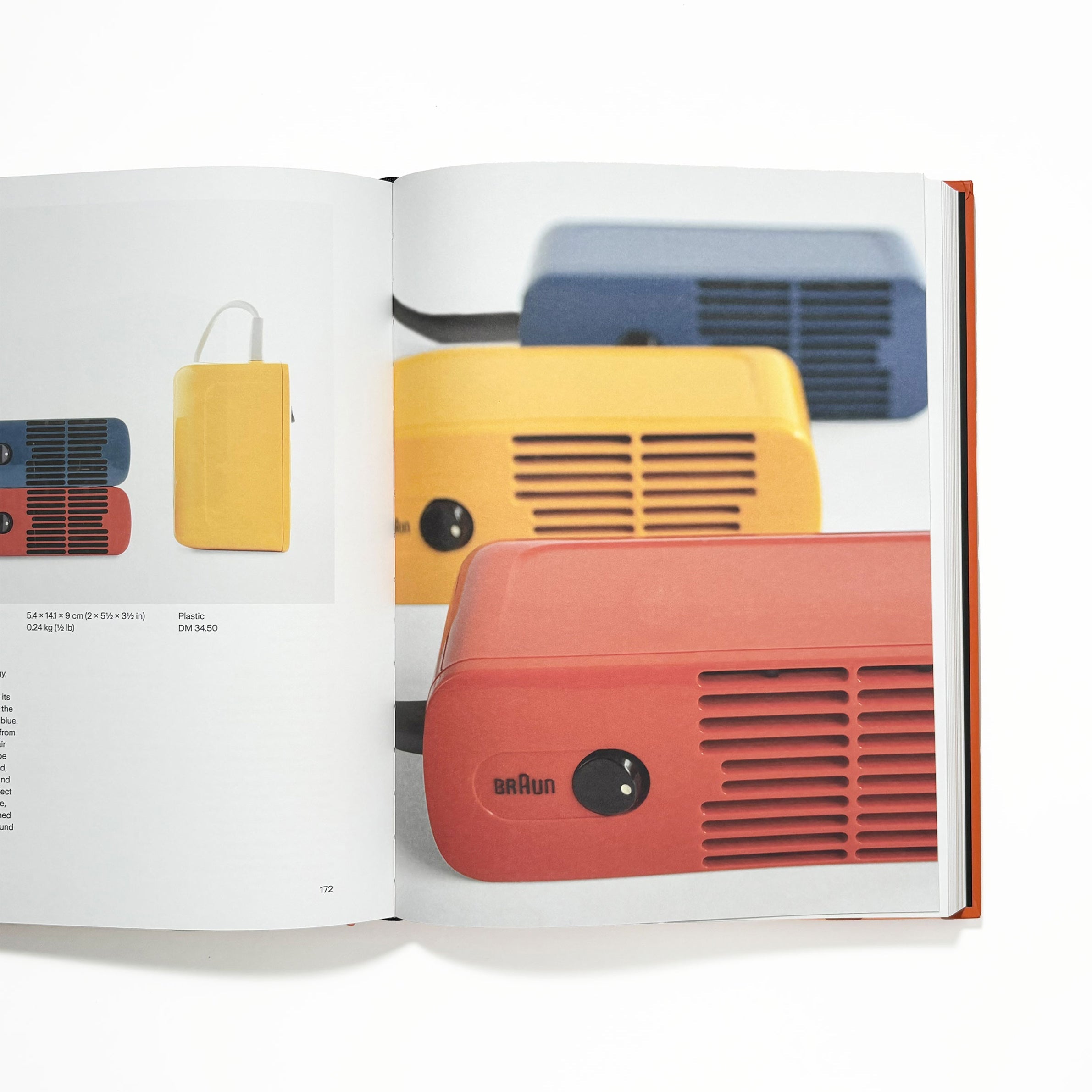 THE COMPLETE WORK／dieter rams – tuii books