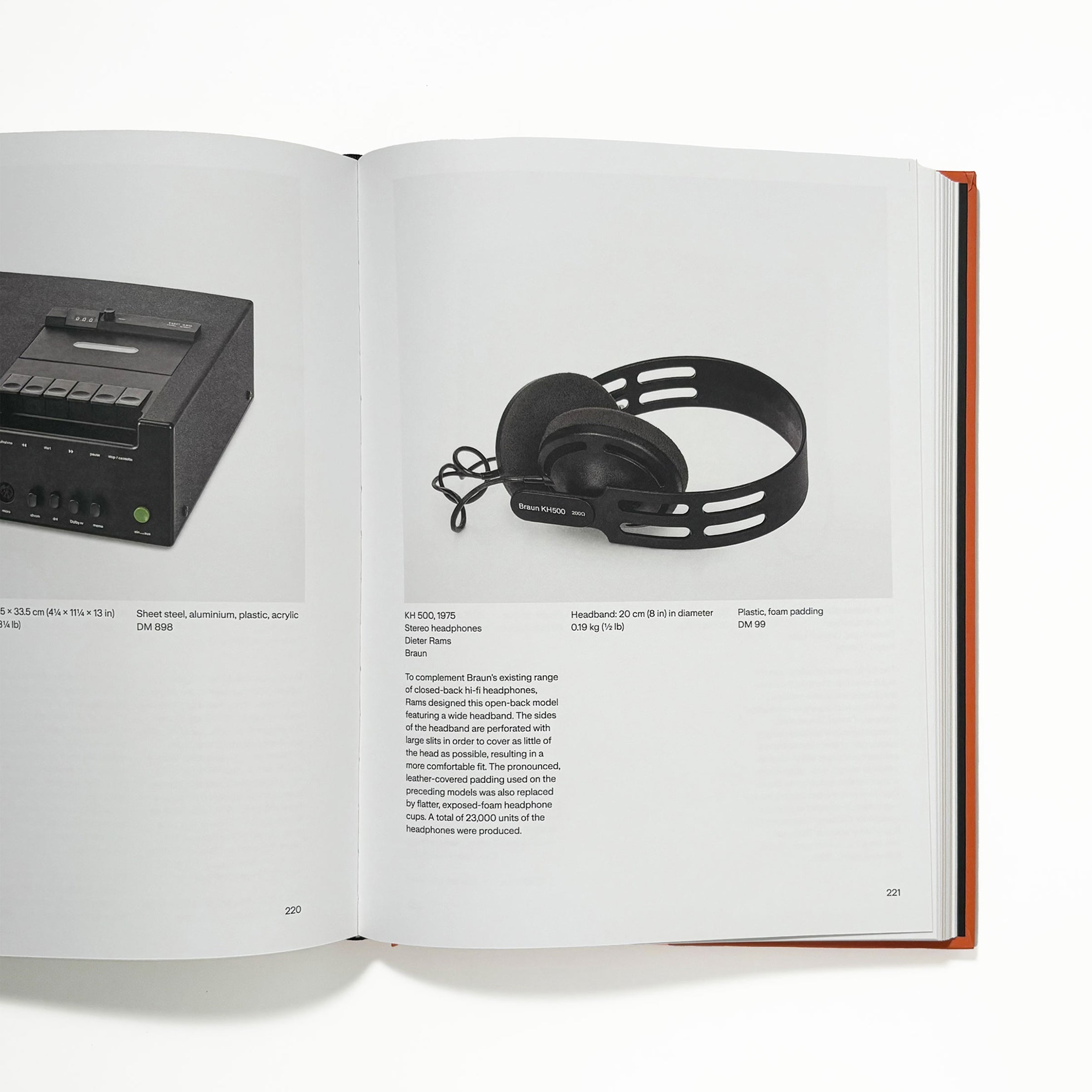 THE COMPLETE WORK／dieter rams – tuii books
