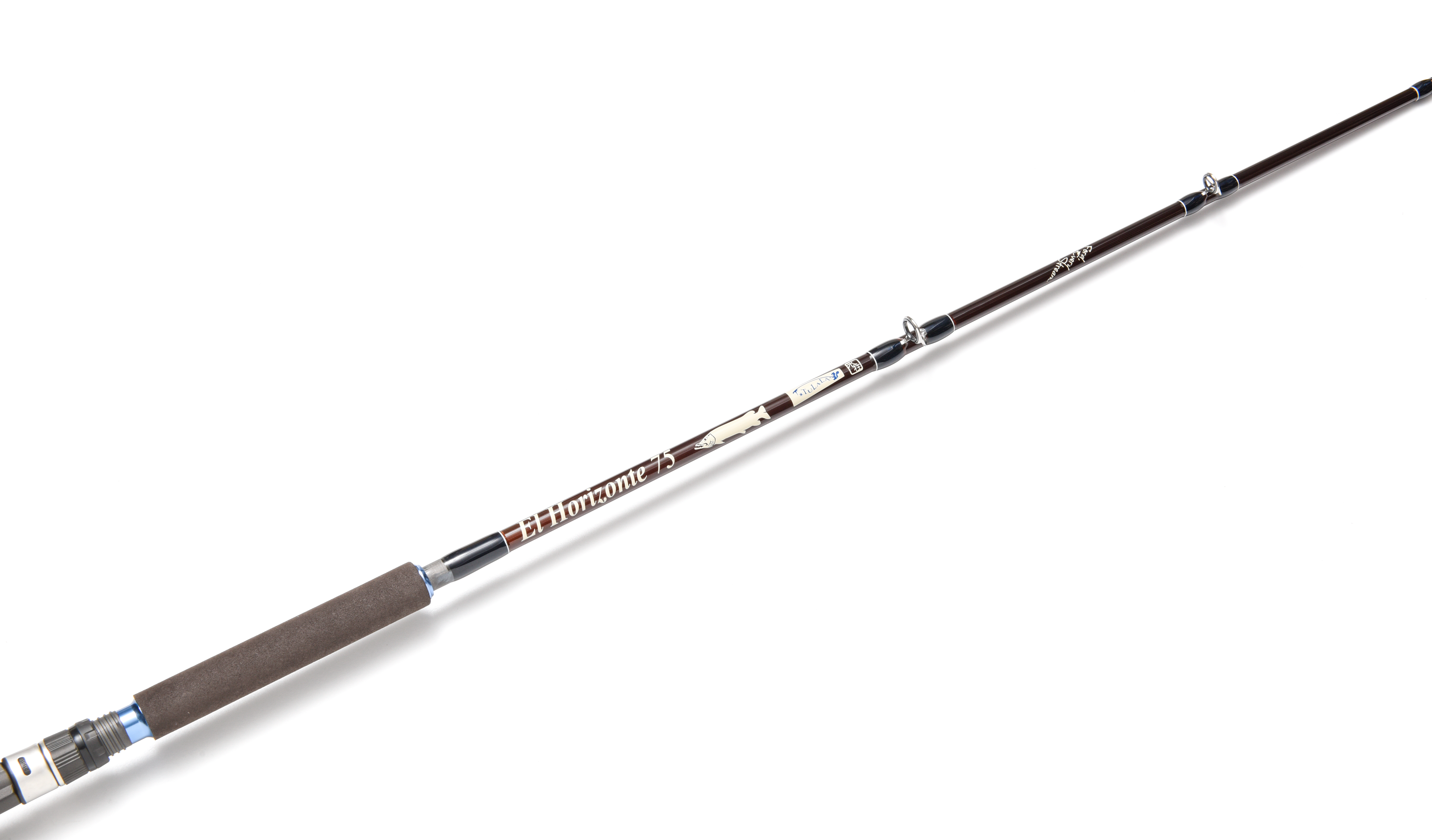 TULALA | Ford every stream | » El Horizonte 75