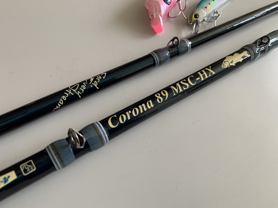 TULALA | Ford every stream | » Corona89MSC-HX