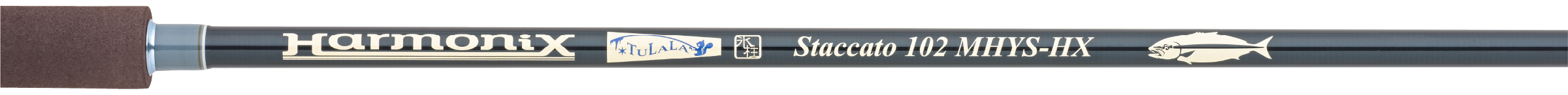 TULALA | Ford every stream | » Staccato102MHYS-HX