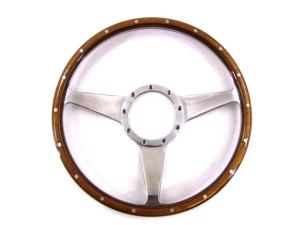 タートルトレーディング / モトリタウッドステアリング MK-3 14D