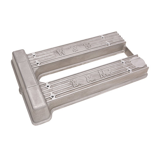 タートルトレーディング / BRM カムカバー