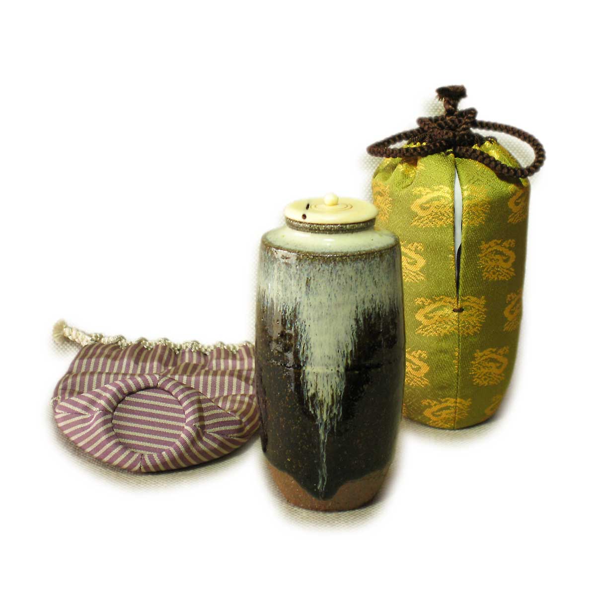 仕服 しふく | 鶴田 純久の章 お話