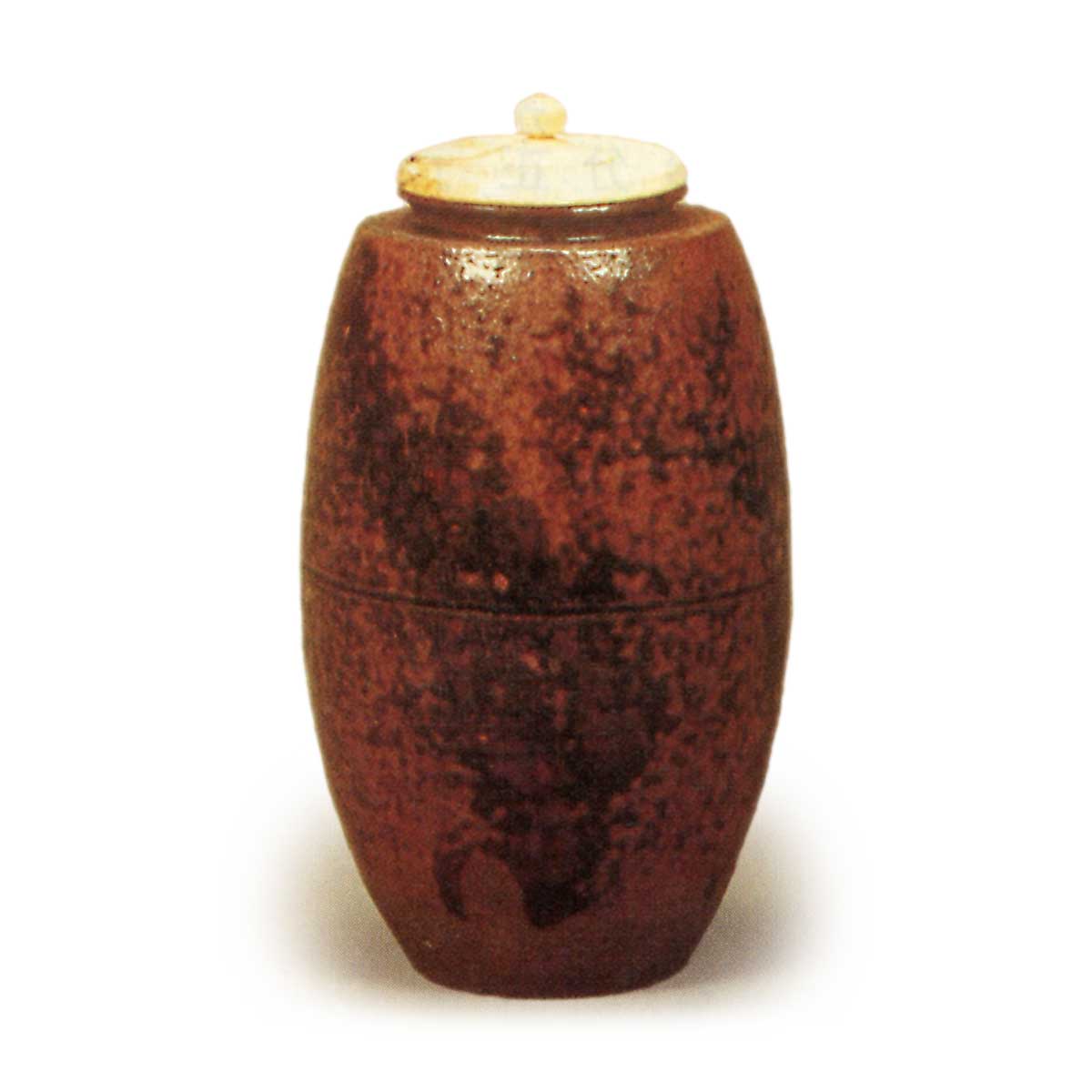 鎗の鞘肩衝 やりのさやかたつき | 鶴田 純久の章 お話