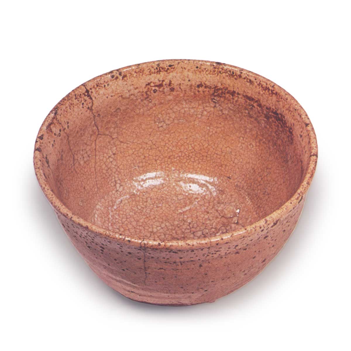 唐津茶碗 銘 真蔵院 | 鶴田 純久の章 お話