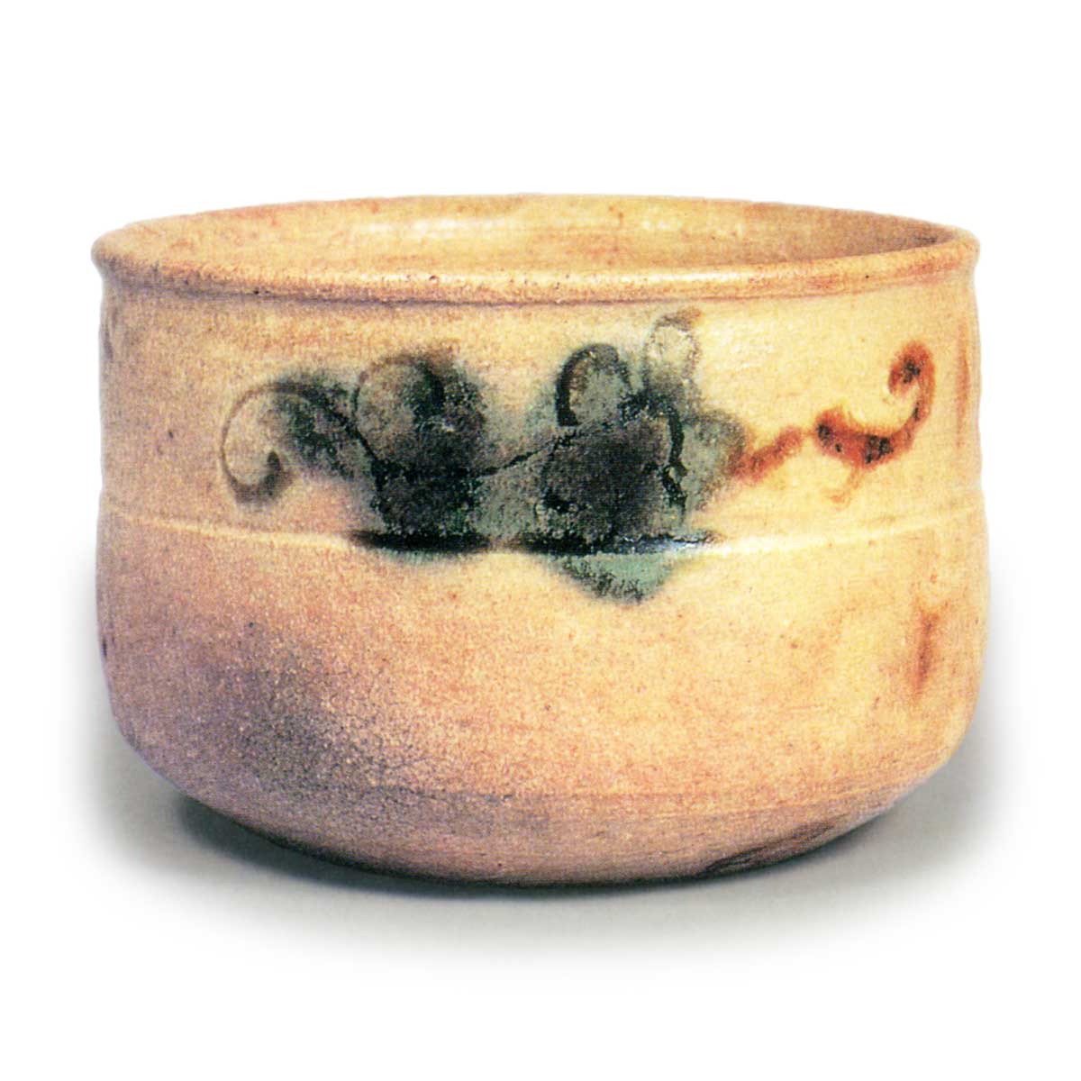 黄瀬戸 きせと | 鶴田 純久の章 お話