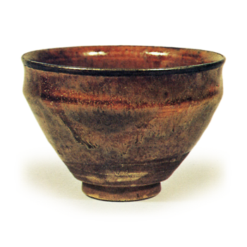 瀬戸焼 せとやき 解説 | 鶴田 純久の章 お話