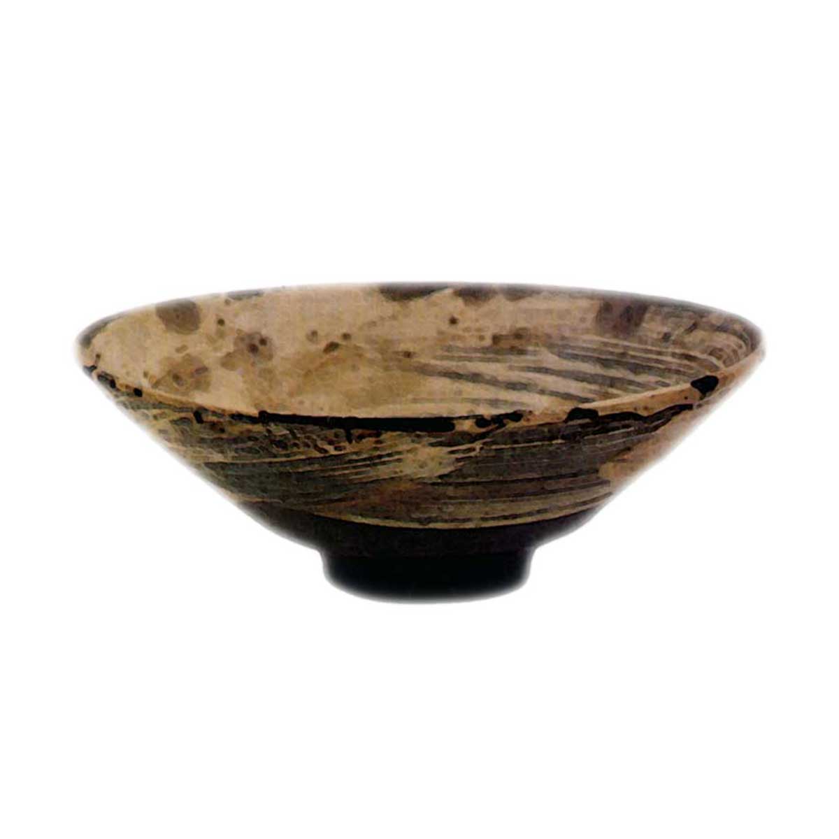 刷毛目 はけめ | 鶴田 純久の章 お話