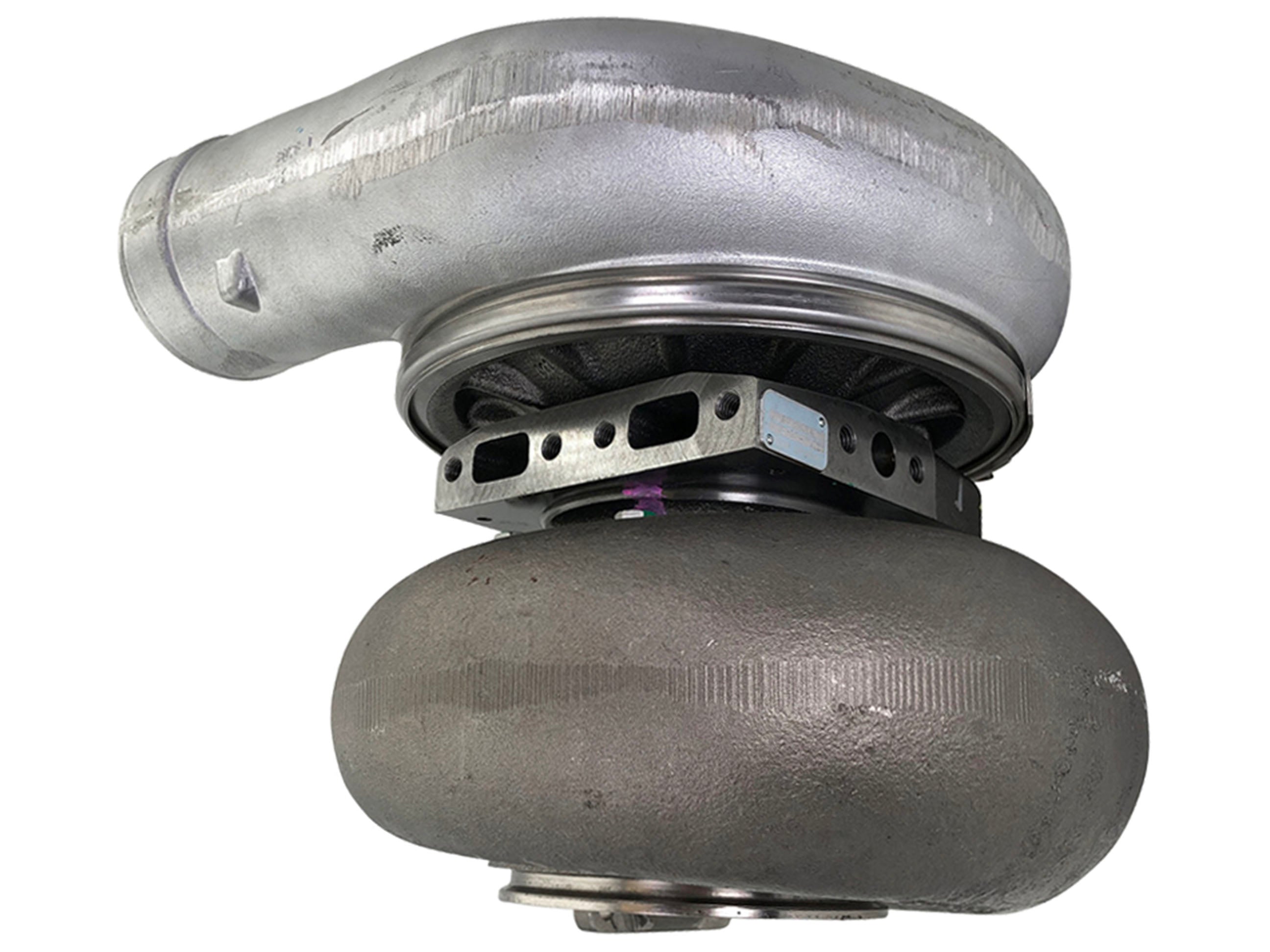 NEW OEM Garrett UTL9406 Turbo CAT 704837-5002 – TurboTurbos