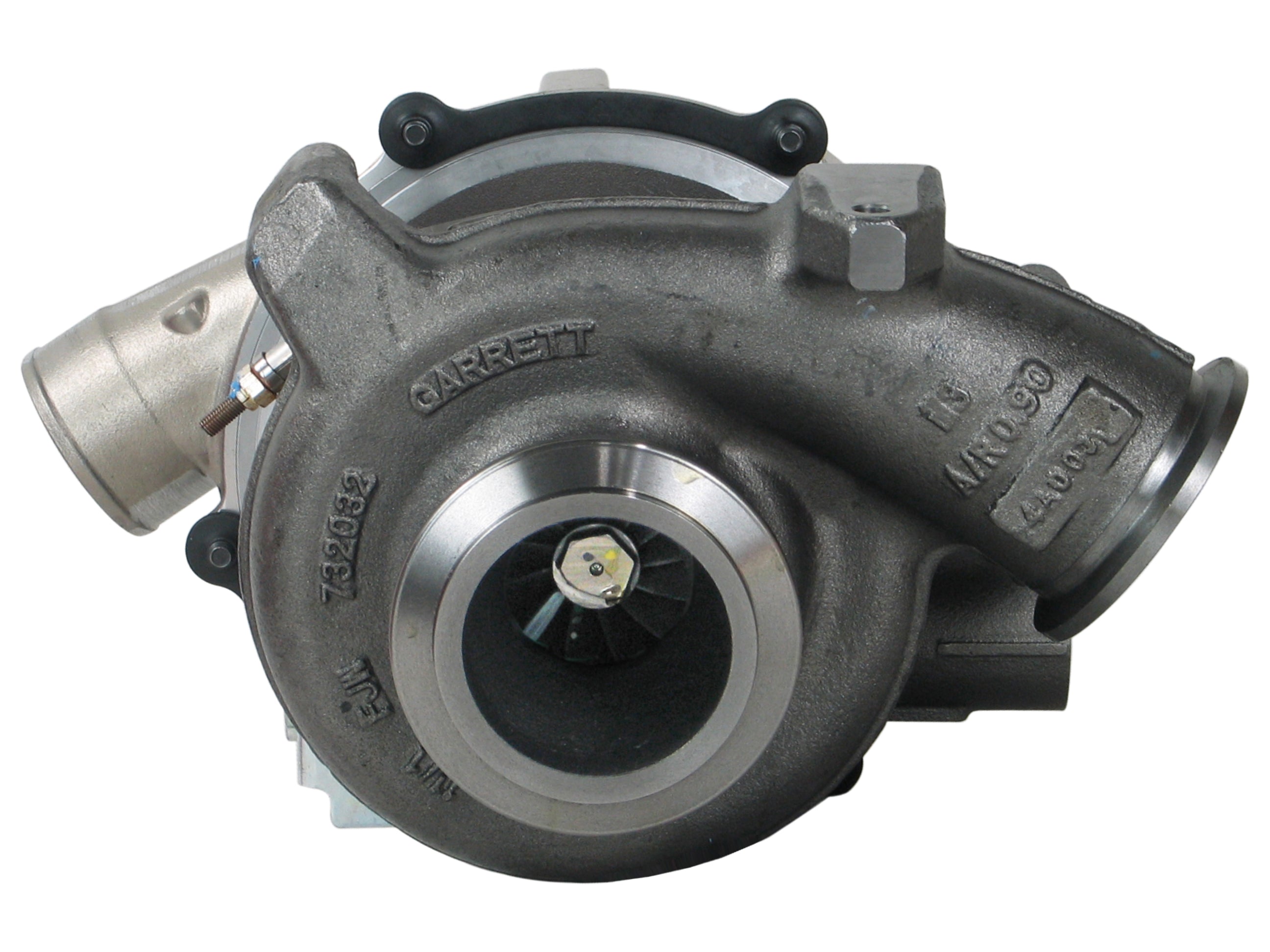 NEW OEM Garrett GT3571VA Turbo Ford Navistar 734852-5009 – TurboTurbos