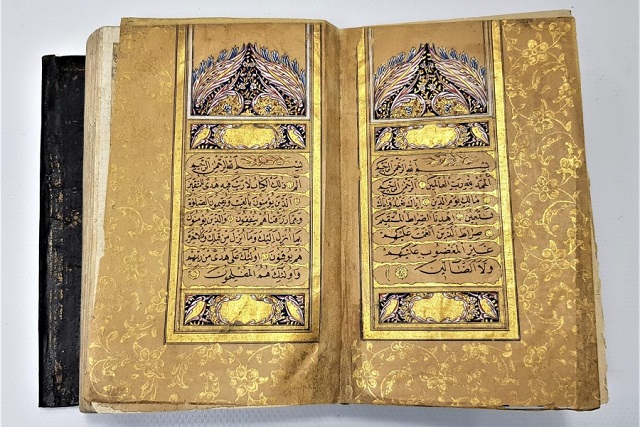 コーランを分かりやすく解説！知られざる内容やイスラムにおける重要性