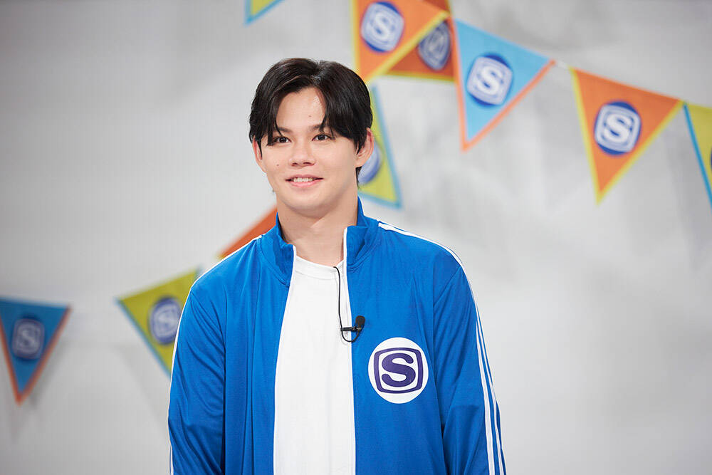 稜海しました！in スペシャ｜スペースシャワーTV