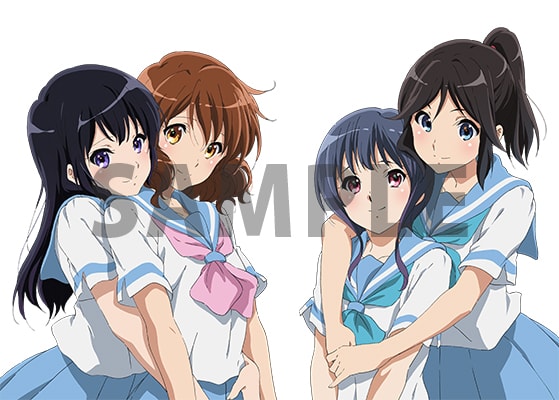 Blu-ray & DVD：PRODUCT | TVアニメ『響け！ユーフォニアム2』公式サイト