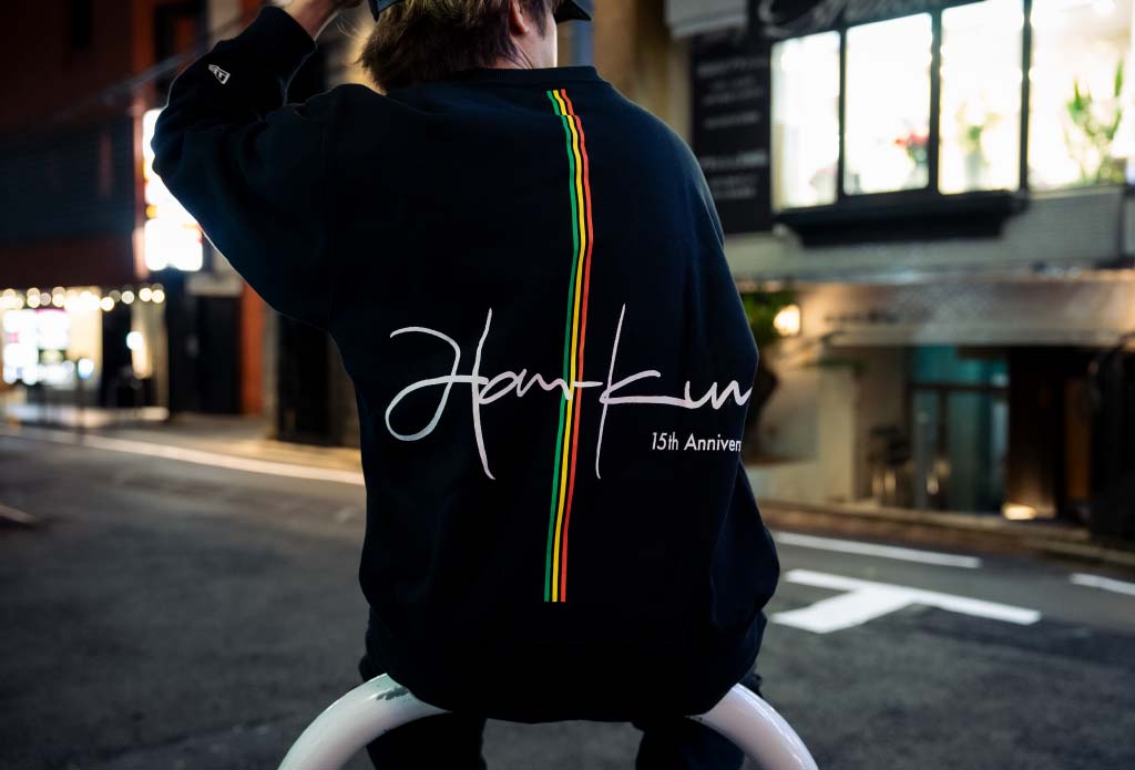 HAN-KUN - TVAM store