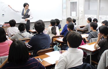 最難関特訓｜馬渕教室 中学受験コース