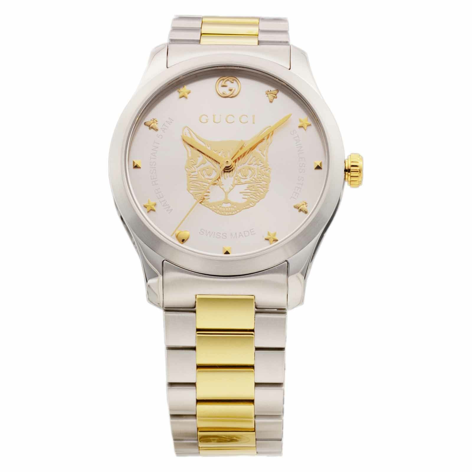 G タイムレス / YA1264074 |G-タイムレス | 海外ブランド腕時計通販 U