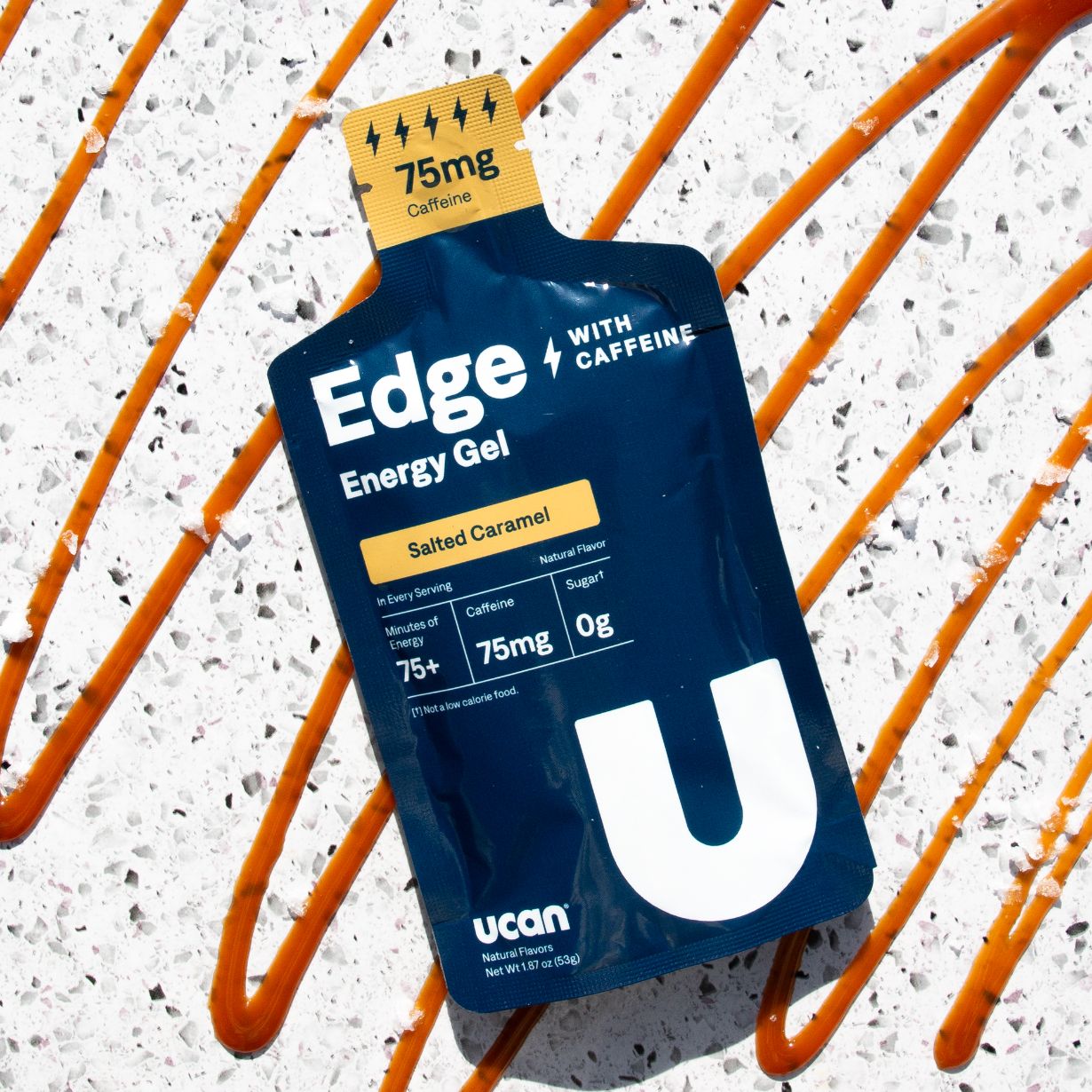 Edge + Caffeine Variety Pack | UCAN