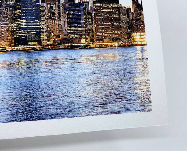 アート・デザイン・音楽 Brilliant Museum Inkjet Photo Paper x3