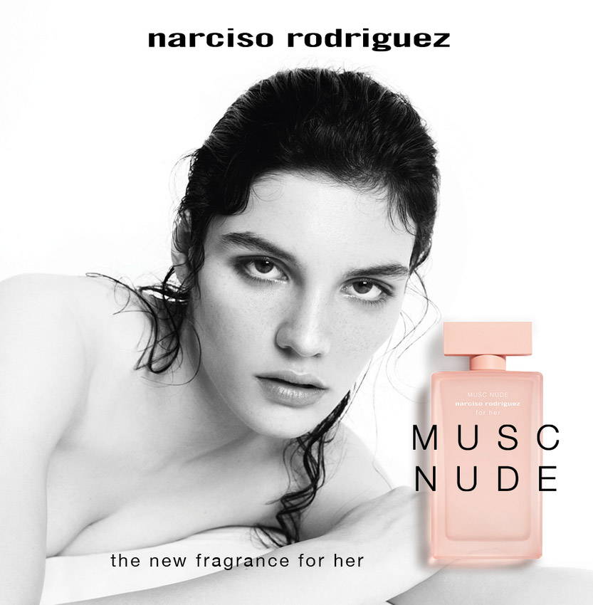FOR HER MUSC NUDE｜ナルシソ ロドリゲス (NARCISO RODRIGUEZ)