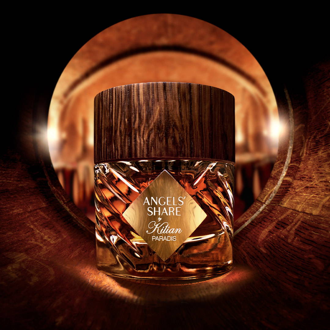 キリアン（KILIAN PARIS） | エンジェルズ シェア パラディ エキストレ