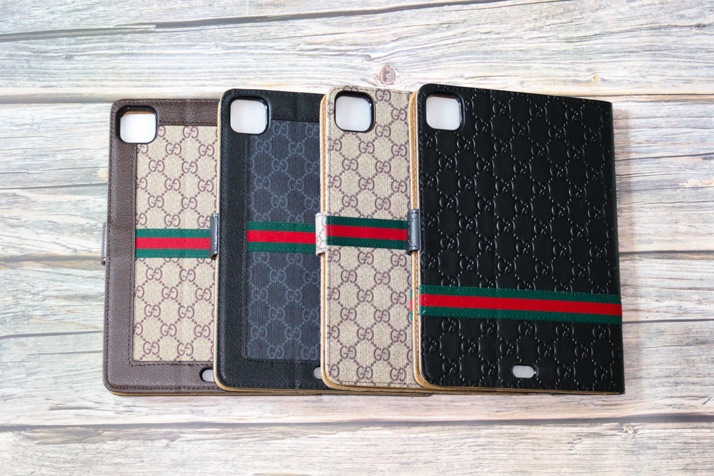 Gucci iPad Case - uCaseSpot