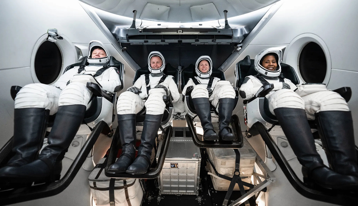 宇宙飛行スペースレンジャー