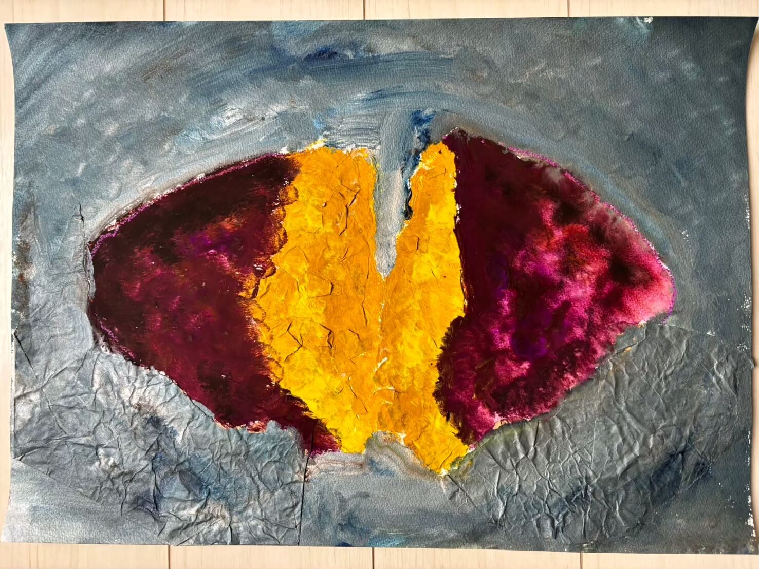 ほめてのばす絵画教室 - 家カフェスキル 青山・八潮